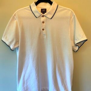 Jcrew polo